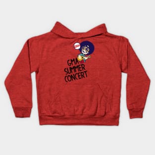 GMA Summer Concert Kids Hoodie